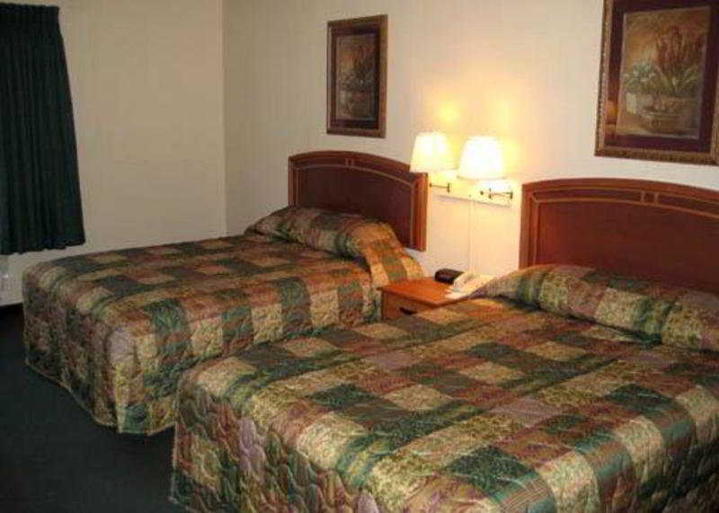 Quality Inn & Suites Airport Austin Exterior foto