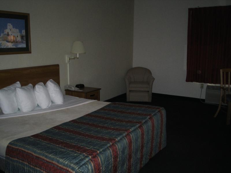 Quality Inn & Suites Airport Austin Exterior foto